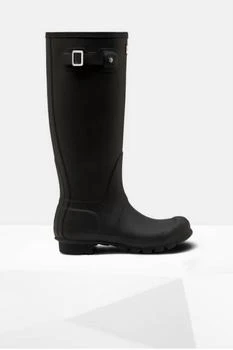 Hunter Hunter - Women's Original Tall Matte Boots