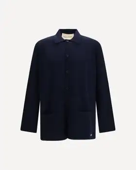 Valentino | Valentino VLogo Oversized Cardigan