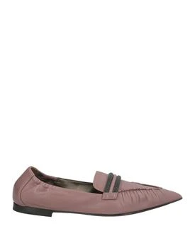 Brunello Cucinelli | Loafers