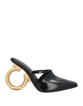 Salvatore Ferragamo | Mules and clogs