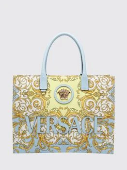 Versace | Shoulder bag woman Versace