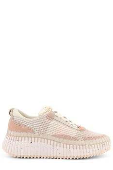 Chloé | Chloé Lower-Impact Mesh Nama Sneakers