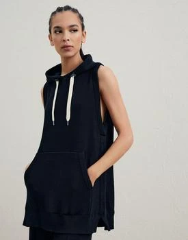 Brunello Cucinelli | Cotton Sleeveles Women's Sweater