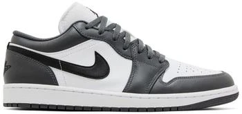 1 Low Iron Grey