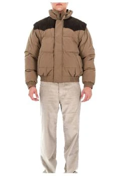 Isabel Marant | Isabel Marant Dawson Down Bomber Jacket