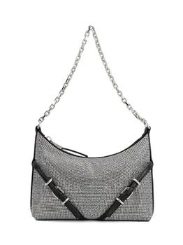 Givenchy | Givenchy Voyou Party Chained Shoulder Bag