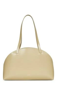 Jil Sander | Jil Sander Curve Medium Shoulder Bag