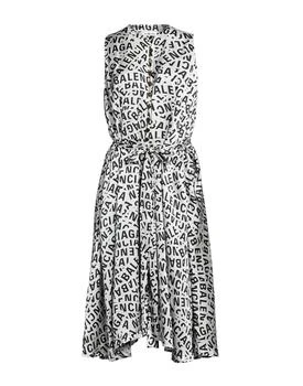 Balenciaga | Shirt dress