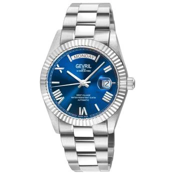 Gevril | Gevril Men
s Watch 48954B