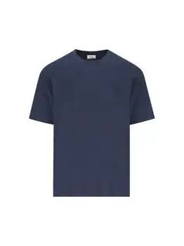 Yves Saint Laurent | Saint Laurent Cassandre Oversized T-Shirt