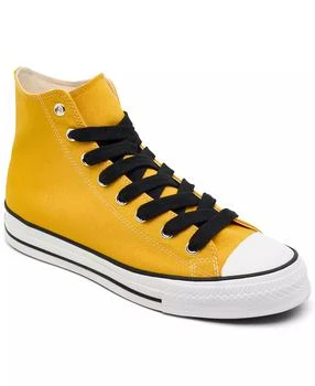 Converse Men's Chuck Taylor All Star Throwback Casual Sneakers from Finish Line