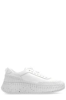 Chloé | Chloé Nama Low-Top Sneakers
