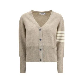 Thom Browne | Thom e Wool Women's Cardigan