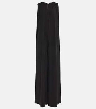 Max Mara | Pascia wide-leg jumpsuit