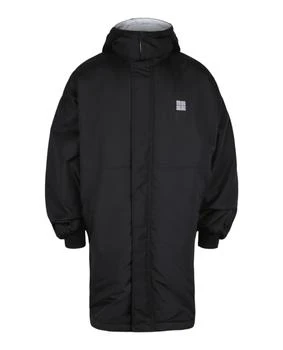 Givenchy | Logo Football Parka