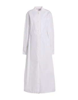 Jil Sander | Shirt dress