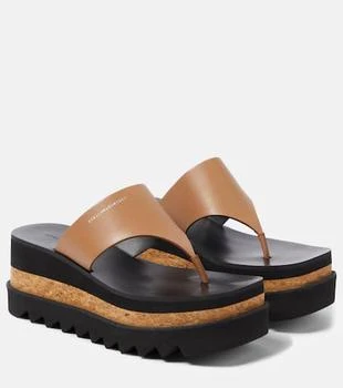 Stella McCartney | Sneak-Elyse platform sandals