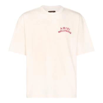 AMIRI | Amiri Hollywood Oversized T-Shirt