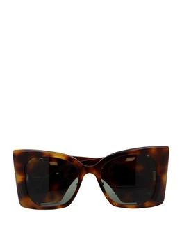 Yves Saint Laurent | Saint Laurent Eyewear Cat-Eye Sunglasses