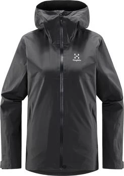 Haglofs Finch Proof Jacket - Women
s