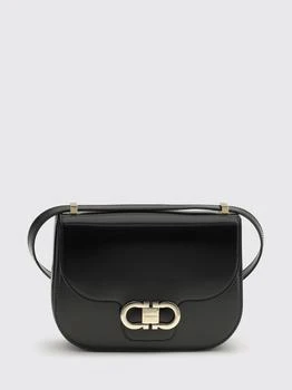 Salvatore Ferragamo | Shoulder bag woman Ferragamo
