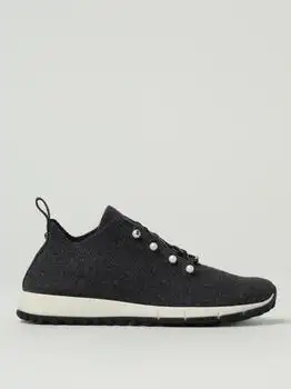 Jimmy Choo | Veles Cashmere Knit Sneakers Jimmy Choo