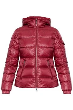 Moncler | Moncler Glesse Zip-Up Short Padded Jacket
