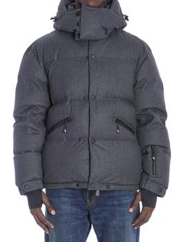 Moncler | Moncler Grenoble Krun Short Down Jacket