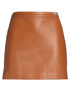 Versace | Mini skirt