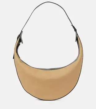 Khaite | Augustina canvas tote bag