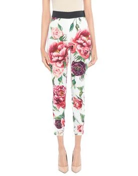 Dolce
Gabbana | Casual pants