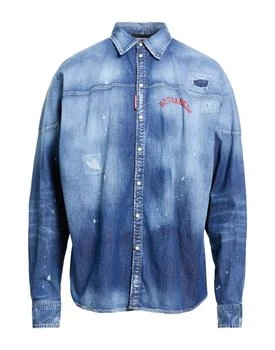 DSQUARED2 | Denim shirt