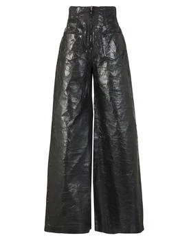 Rick Owens | Bootcut Jeans