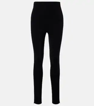 Jil Sander | High-rise skinny pants