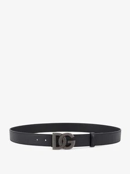 Dolce & Gabbana | Leather belt
