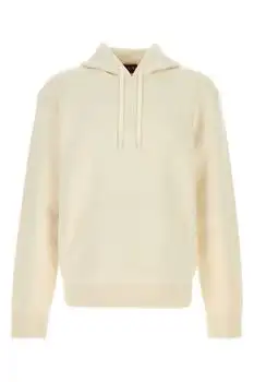 Gucci | Gucci Piquet Knit Sweatshirt