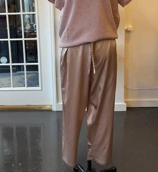 Brazeau Tricot Brazeau Tricot - Women's Yoga Pant With Pocket