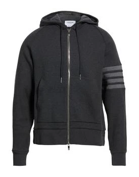 Thom Browne | Hooded sweatshirt