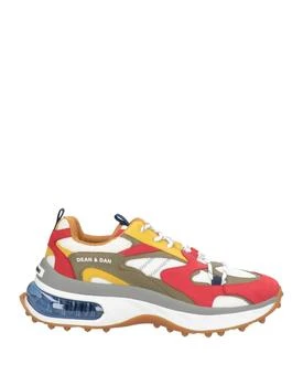 DSQUARED2 | Sneakers