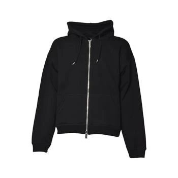 DSQUARED2 | Dsquared2 Relax Fit Zipped Hoodie