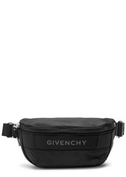Givenchy | G-Trek shell cross-body bag