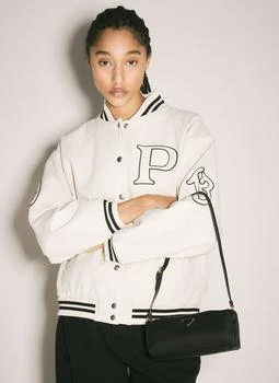 Prada | Re-Nylon Shoulder Pouch