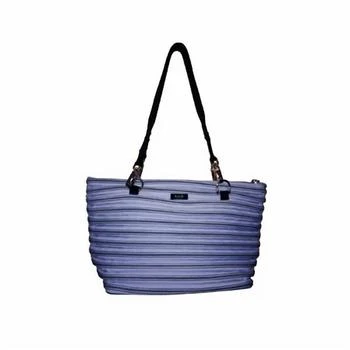 Bam Bags - Flat Bottom Tote Bag