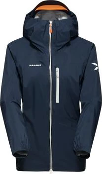 Mammut Eiger Speed HS Hooded Jacket - Women
s