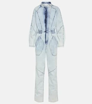 Isabel Marant | Kimea denim jumpsuit