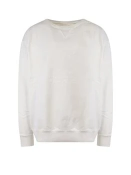 MAISON MARGIELA | Maison Margiela Numeric Logo Sweatshirt