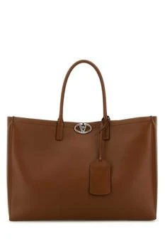 Valentino | Valentino VLogo The Bold Edition Top Handle Bag