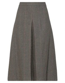 MAISON MARGIELA | Shorts
Bermuda