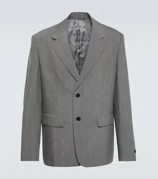 Prada | Mohair blazer