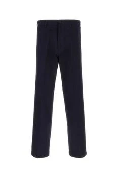 Prada | Prada Tapered Chino Pants